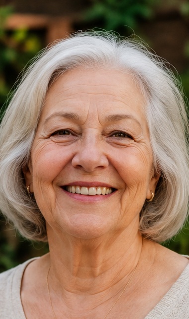 Patrícia Almeida